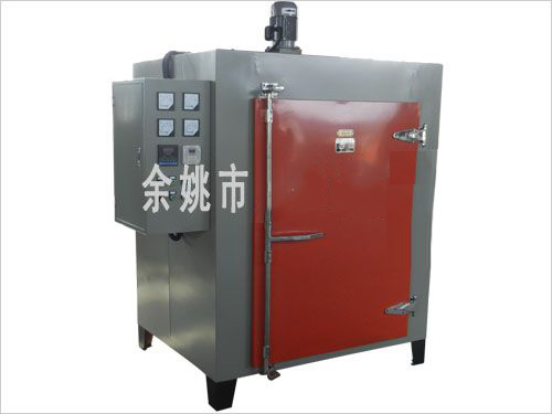 实验烘箱SB-022