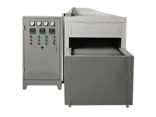 电热传动烘道SB-031